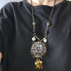 Anthropologie Necklaces